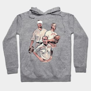 CHAMPIONSHIP COACHES IN NORMAN OKLAHOMA! Hoodie